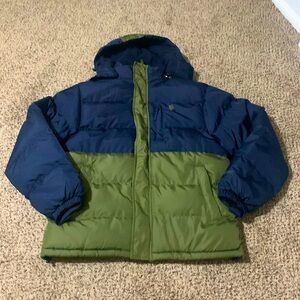 U.S. POLO ASSN. Coat